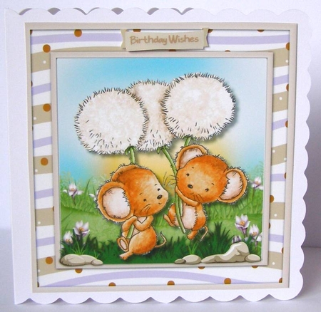 Together We Can Wish by Margaret McCartney