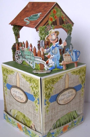 Gallery Item Handmade Craft Photo