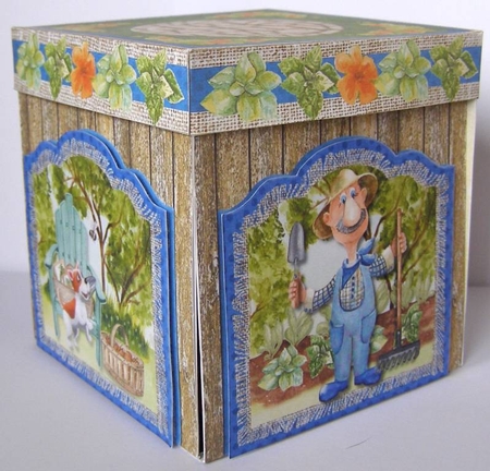 Gallery Item Handmade Craft Photo