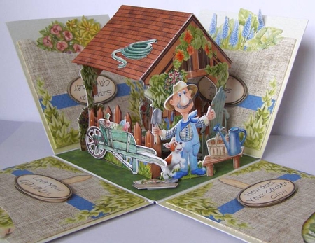 Gallery Item Handmade Craft Photo