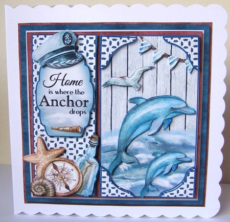 Anchor 3 by Margaret McCartney