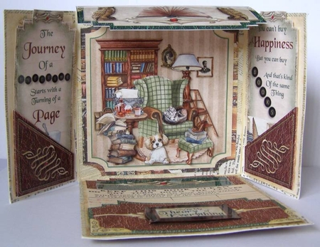 Gallery Item Handmade Craft Photo