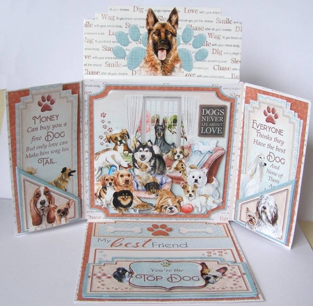Gallery Item Handmade Craft Photo
