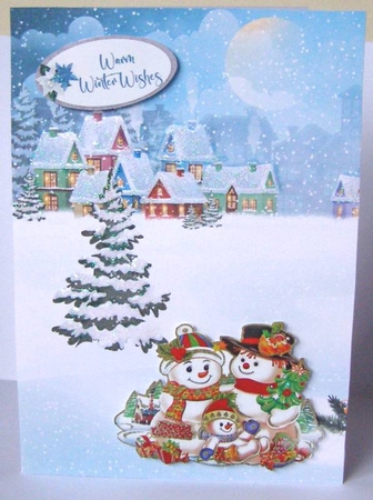 KPD20211102-ChristmasBoxes2 by Margaret McCartney