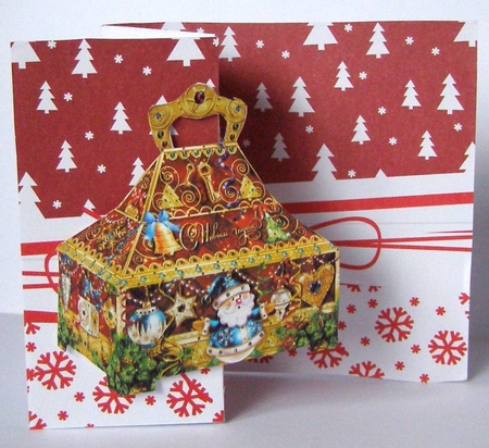KPD20211102-ChristmasBoxes2 by Margaret McCartney