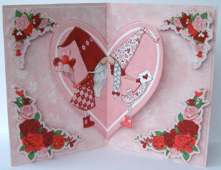 I Love You This Much 1 by Margaret McCartney