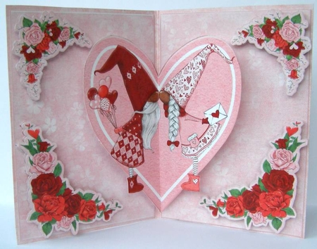 I Love You This Much 2 by Margaret McCartney