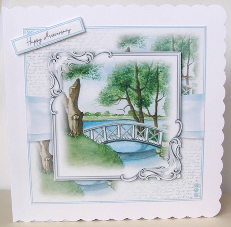 Destination Mini Kit 2 by Margaret McCartney