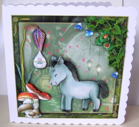 Gallery Item Handmade Craft Photo