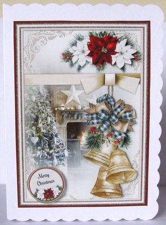 Believe In The Magic Bumper Mini Page Kits by Margaret McCartney