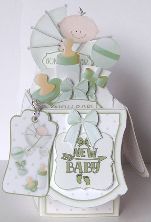 Gallery Item Handmade Craft Photo