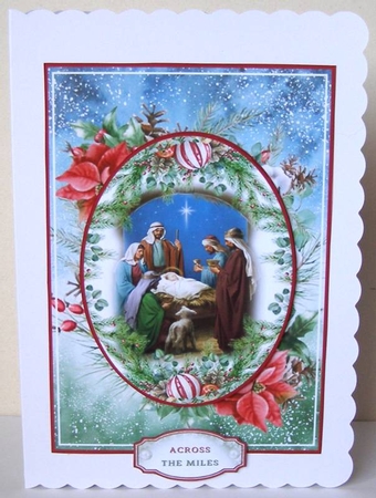 Traditional Christmas Collection 02 by Margaret McCartney