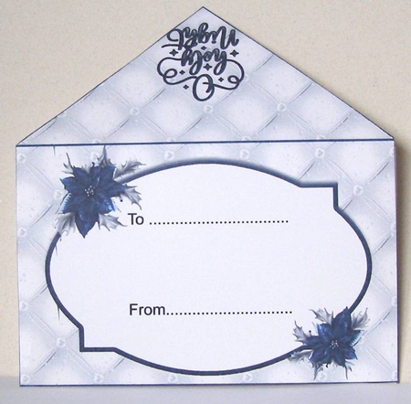 O Holy Night Mini Kit #4   by Margaret McCartney
