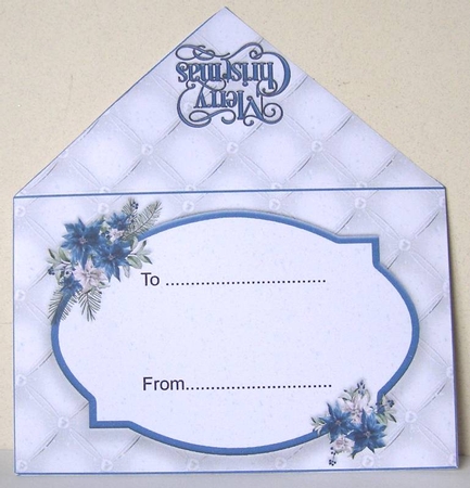 Christ The Lord Bumper Kit #1   by Margaret McCartney
