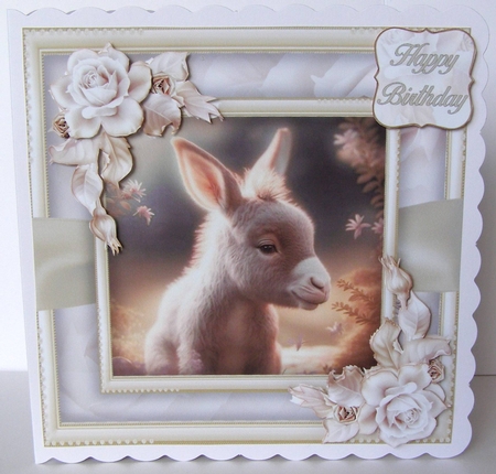 Cuteness Bumper Kit #1    by Margaret McCartney
