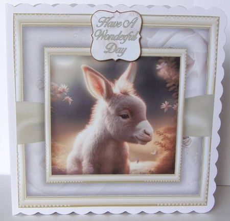Cuteness Bumper Kit #1    by Margaret McCartney