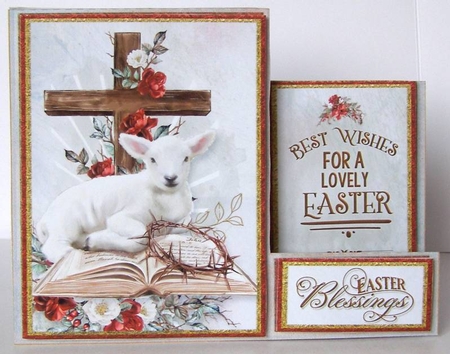 The Good Shepherd Side Step BUNDLE by Margaret McCartney