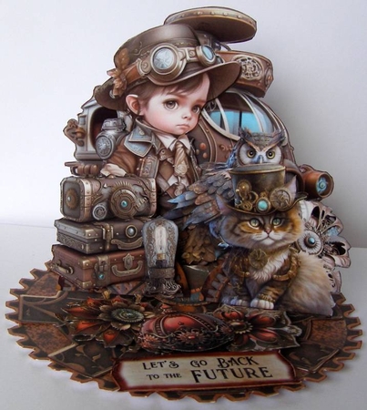 Gallery Item Handmade Craft Photo