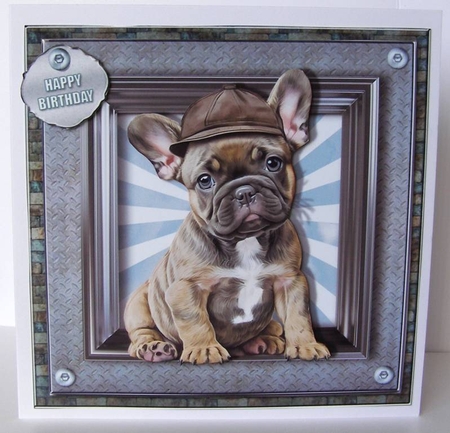Gallery Item Handmade Craft Photo