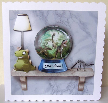 on the shelf by Margaret McCartney