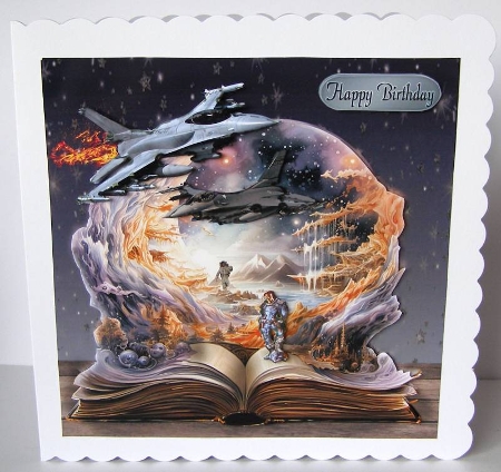 space book by Margaret McCartney