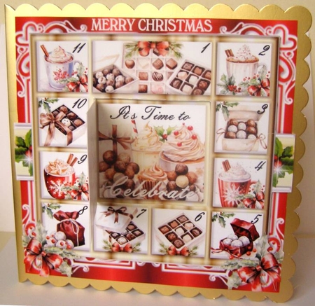Gallery Item Handmade Craft Photo