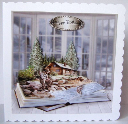peaceful book by Margaret McCartney