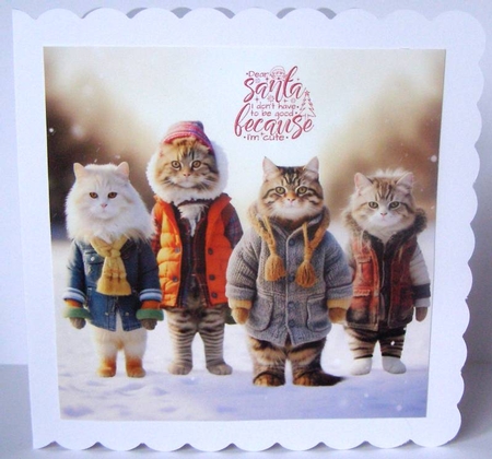 Winter Ensemble BG by Margaret McCartney
