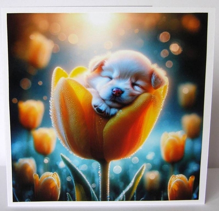 Tiny Animals by Margaret McCartney