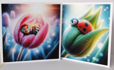 Tiny Animals by Margaret McCartney