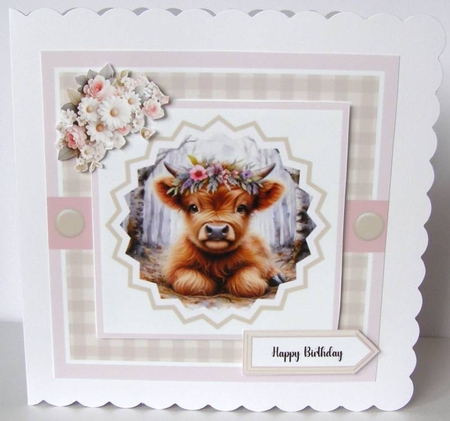 Highland Wishes by Margaret McCartney