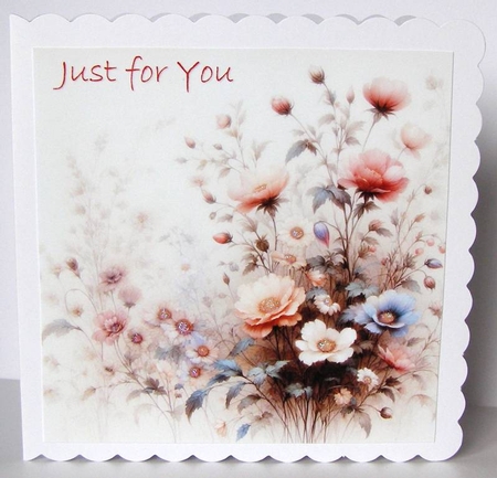 EW AI Cup Flowers 11 2024 by Margaret McCartney