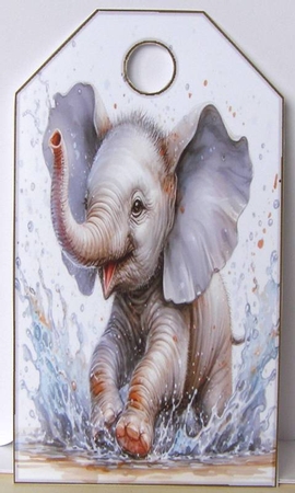 Happy nellie by Margaret McCartney