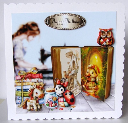 Gallery Item Handmade Craft Photo