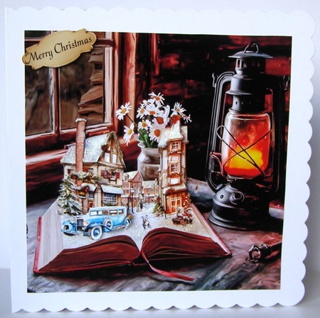 Gallery Item Handmade Craft Photo