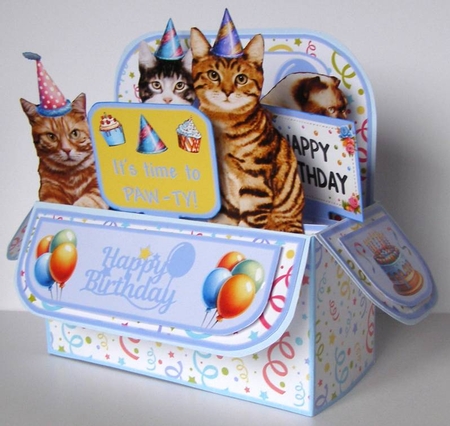 Gallery Item Handmade Craft Photo