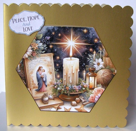 Gallery Item Handmade Craft Photo