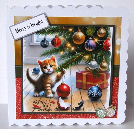Oh! No! its Broken 2 by Margaret McCartney