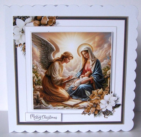 A Child Is Born by Margaret McCartney