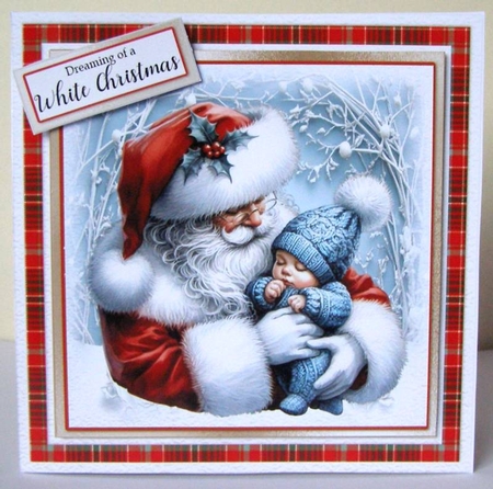 A Little Bit Traditional 3 by Margaret McCartney