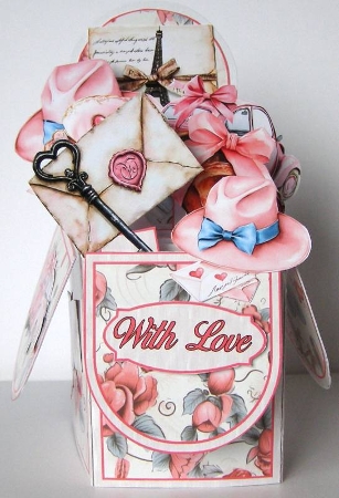 Gallery Item Handmade Craft Photo