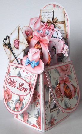 Gallery Item Handmade Craft Photo