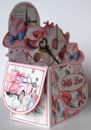 Gallery Item Handmade Craft Photo