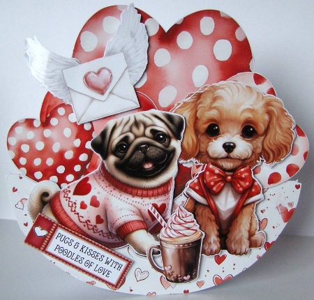 I Chews You 2 by Margaret McCartney