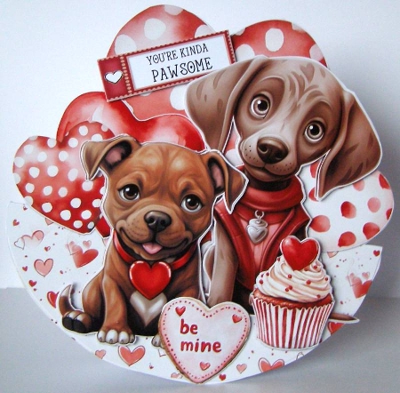 I Chews You 6 by Margaret McCartney