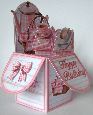 Gallery Item Handmade Craft Photo