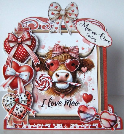 My Heart 7 by Margaret McCartney