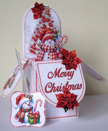 Gallery Item Handmade Craft Photo
