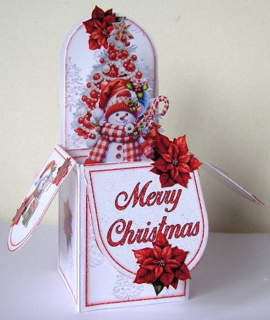 Gallery Item Handmade Craft Photo