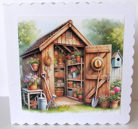 Gallery Item Handmade Craft Photo